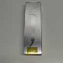 Mini Waver Hair Tool Crimper for Women Short Hair 0.4 inch Travel Double Barrel Small S Waver Ceramic Curling Iron (110-240V) Dual Voltage with 5 Temps, Anti-scalding for Dating, Daily (White)