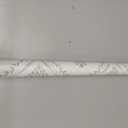 Kitico Peel and Stick Retro Bohemian Wallpaper Light Green and Beige Contact Paper Flower Detachable Waterproof Wallpaper Bathroom/Bedroom Cabinets Self Adhesive Vinyl 78.7"x17.3"