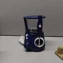 Waterpik Aquarius Professional Water Flosser Designer Series, Blue, WP-673