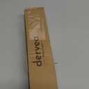 20 Pack Ribbon Dancing Wands Party Favors for Kids, Rainbow Birthday Decorations, Princess Party Supplies, Girls Party Games, Gymnastics Goody Bag Stuffers (Rainbow)