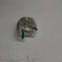 SEMATOMALA Women's Satin Batwing Sleeve Cocktail Evening A Line Long Dress V Neck Ruched Loose Maxi Dress XL