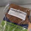 2 x I'D RATHER BE CHASING Funny Mens Socks, Hunting & Fishing Gifts for Men, Fun Hunt Fish Crew Sock, Hunters Fishermen Gift (Blue)