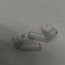 Samsung Galaxy Buds 3 Pro AI True Wireless Bluetooth Earbuds, Noise Cancelling, Sound Optimization, Redesigned Comfort Fit, White [US Version