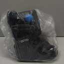 United Ortho Short Air Cam Walker Fracture Boot, Small, Black