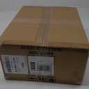 Ceiling Fans Lights with APP & Remote Control: 30 Inch Low Profile Ceiling Fans with Lights Reversible Small Flush Mount Ceiling Fan 3 Colors Quiet 6 Speeds Ceiling Fan for Bedroom Livingroom Kitchen (30 Inch, White)