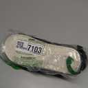 GOEWY Cozy Slippers for Women Indoor and Outdoor Fuzzy House Shoes with Memory Foam Anti-Skid Sole Gifts for Women Mom Ladies Size 9-10