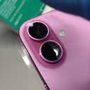 Apple iPhone 16, US Version, 128GB, Pink - Unlocked 