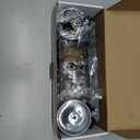 Starlink Mini Suction Cup Mount for Car Sunroofs or Windows  Secure Satellite Mounting Kit with Strong Grip for RVs, Boats and Road Trips  Stable Signal Guaranteed,1pcs