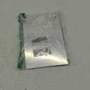 4 Pieces Flexible Cut to Size Mirror Sheet 6" x 9", Self Adhesive Non Glass Mirror Stickers PETG Plastic Mirror