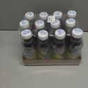 Snapple Zero Sugar Lemon Iced Tea, 16 fl oz, Pack of 12