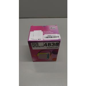 IROO Mini Karaoke Machine for Kids, 2026 TOP Toys Birthday Gifts Ideas for Girls Ages 4, 5, 6, 7, 8, 9, 10, 12+ Years Old, Portable MP3 Player with 2 Wireless Mics for Party