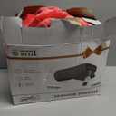 Homemate Electric Heated Blanket Twin - 62"x84" Heating Bed Blankets Throw with 10 Heating Levels 8 Hours Auto Off Fast Heating Over-Heated Protection Ultra Soft Warm Flannel ETL Certified (15-magenta Red)