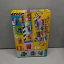 LEGO Classic Creative Vehicles, Colorful Construction Brick Building Kit with Ice Cream Truck, Police Car Toy, Model City Cars and More, Gift or Car Toy for Boys, Girls and Kids Ages 5 and Up, 11036