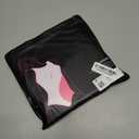 PUMIEY Women's Crew Neck Long Sleeve Bodysuit Sexy Tops Sharp Collection, S