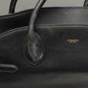COACH Soft Empire Carryall 48 (Black)