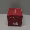 Momcozy Original V1 Pro/V2 Pro Breast Pump Replacement Accessories,Milk Collection Cups Only for Momcozy V1 Pro/V2 Pro, 2 Pack