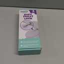 Toilet Locks Baby Proof (2-Pack) Ideal Baby Proof Toilet Lid Lock with Arm  No Tools Needed Easy Installation with 3M Adhesive  Top Safety Toilet Seat Lock  Fits Most Toilets, White