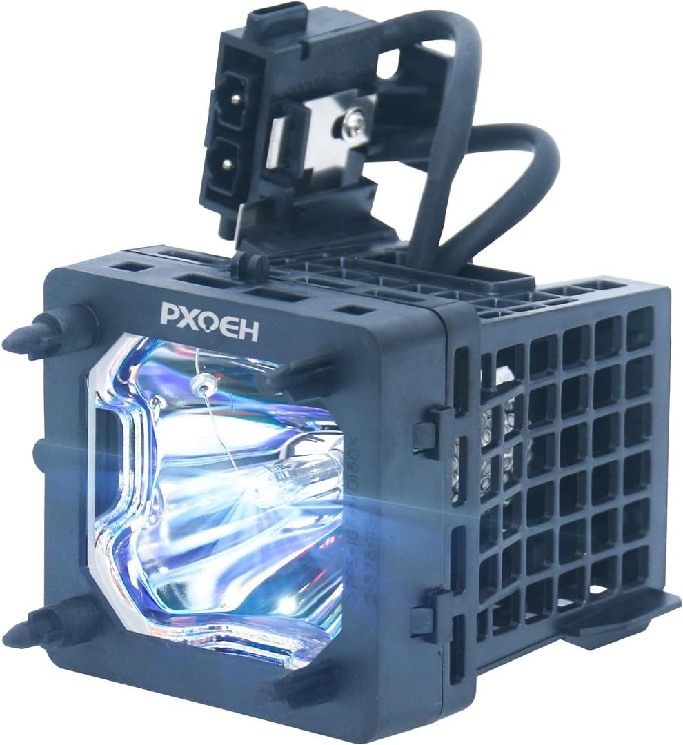 XL-5200 (OEM Original Bulb) TV Lamp Bulb for Sony KDS-50A2000 KDS-60A2000 KDS-60A2020 KDS-60A3000 KDS-50A2020 KDS-55A2000 KDS-55A2020 KDS-50A3000 KDS-55A3000