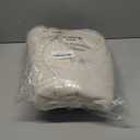 Uphome Boho Runners for Hallways 2' x 8', Washable Farmhouse Entryway Runner Rug, Cotton Tufted Bedroom Runner Rugs, Bohemian Tribal Throw Aesthetic Rug for Kitchen Doorway Bathroom Living Room, Beige