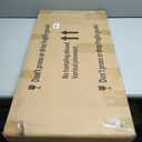 Thicken 1mm 14 x 29 Access Panel for Drywall, Attic Door, Ceiling Access Panel for Drywall, 14x29 Metal Access Panels are Thickened to 1mm to Solve The Problem of Fragile Panels(Screwdriver Latch)