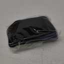 NEWGO Headache Ice Pack Head Wrap for Migraines, FSA or HSA Eligible Cold Pack Head Ice Therapy Wrap for Headache Relief, Tension, Sinus Pain, Chemo, Head Injuries (Black)