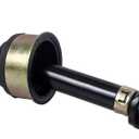 TUCAREST 425-453 Intermediate Steering Shaft Column w/U-Joint Compatible with 2013-2018 to-yota Avalon,2012-2017 Camry w/2.5L No Hybrid, Replace # 45220-06150