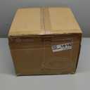 Lefant LiDAR Robot Vacuum and Mop, 75-Day Self-Emptying, 6000Pa Strong Suction, Customized Cleaning, Multi-Floor Mapping, 130 Min Runtime, 2.4G/5G WiFi/Alexa/APP/iWatch, M2L Plus