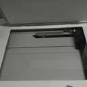 HP DeskJet 2827e Wireless All-in-One Color Inkjet Printer, Scanner, Copier, Best-for-Home, 3 Month Instant Ink Trial Included, AI-Enabled (6W7F5A)