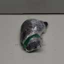 Fleece Dog Coat for Small Medium Dog,Pullover Pajamas Jumpsuit Bodysuit Puppy Coats with Legs, Pet Windproof Warm Cold Weather Jacket Full Body Vest Cozy Snowsuit Outfit Clothes (Black, XS)