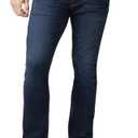 PAIGE Men's Federal Transcend Slim Straight Jeans (28)