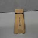 100% Bamboo Hair Brushes and Comb Set by Combetter, Comb for Women and Detangling, Great on All Hair, Eco-Friendly and Handmade for Women Men and Kids