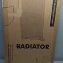 A-Premium Engine Coolant Radiator Compatible with Toyota & Lexus Models