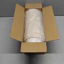 ECOLipak 16 oz Paper Bowls, [150-Pack] Compostable Paper Bowls Bulk, Heavy-duty Disposable Bowls for Hot And Cold Food