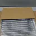 Opexscal 13" Antique Black Charger Plates, Round Charger for Dinner Plates, Farmhouse Plate Chargers, Rustic Table Chargers for Parties, Family Dinners, 6Pcs