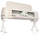 LOPASA Stand Legs Compatible with Cricut Maker 4, 3, 1, Machine Organization and Storage, Craft Desk Accessories and Space Organizer, Cutting Machine Storage Solutions