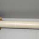 Crash Wrap, 36 inch x 100 feet, Clear Collision Wrap for Damaged Vehicles & Car Windows, Removes Cleanly, Made in America