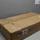 Houseables Industrial Scale, Platform Scale, 600 LB, Large, Weight Machine for Luggage, Shipping, Packages, Floor, Commercial, Heavy Duty, Box, Postal, Laundry, Warehouse, Luggage Weighing, Digital