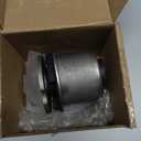 WFLNHB Front Differential Axle Bushing Replacement for Hummer H3 06-10 25872770