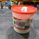 CRA-Z-Art Air Dry Clay - 5lb Bucket Natural White Modeling Clay, Perfect for Sculpting, School Projects, Bulk Class Supplies for Teachers, Day Cares, Camps, Essential for School