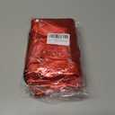 2 x Large Christmas Bows Balloons, 4Pack Red Foil Balloon Decorations for Christmas Tree Topper, Wreath, Front Door, Outdoor & Indoor Party Decor