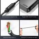 230W AC Charger Fit for Acer Nitro 5 AN515-58 AN517-55 AN517-42, Nitro 14 AN14-41, Nitro 16 AN16-41 AN16-51, Nitro 17 AN17-41 AN17-42 AN17-51 AN17-71 AN17-72 Laptop Power Supply Adapter