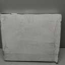 Purple Simply Seat Cushion, Lightweight 1.25" Low-Profile Gel Seat Cushion