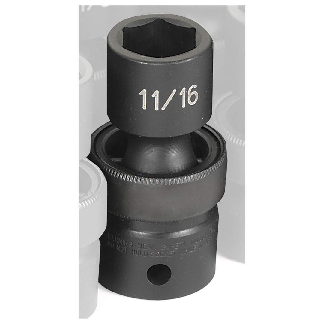 Grey Pneumatic 2022U Socket