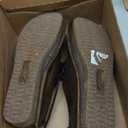 Clarks Women's Janey Mae Flat, Beeswax, 5 M US