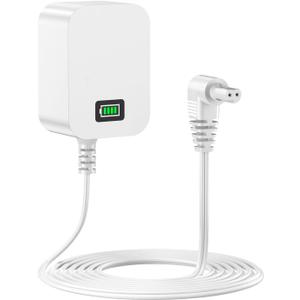 23V 400mA Charger for Black and Decker Vacuum N511997 90602523-04 HHVK515JP07 BHFEA520J HHVK515J00FF HCUA525JP Dustbuster Handheld Vacuum Auto Power Off Power Supply Cord