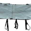 Waterproof RV Cover Camper Tarps Heavy Duty Motorhome Storage Cover Travel Trailer Canopy (33-37 FT)