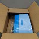 SmoothSpine Triple Fusion Back Massager - The Official Smooth Spine Massager with Heat - Design to Support Lower Back Comfort, Relaxation Device for Home Use (Triple Fusion Back Massager)