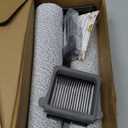 Only for Floor One S7 Pro Order Before 2024 Aug Replacement Roller Brushes & Filters Compatible with Tineco Floor One S7 Pro Cordless Vacuum Cleaner