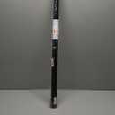 Total Blackout Window Privacy Film,Blackout Film Privacy Heat Control Sun Blocking,Static Cling Windows Film Black Out Cover,Removable House Tint