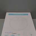 MAMNV Robot Vacuum and Mop Combo, 2 In 1 Robotic Vacuum Cleaner with Schedule, App/Alexa/Voice Control, Ideal for Hard Floor, Pet Hair, Carpet